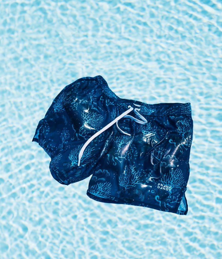 Frank Dandy I Perfect Thong Frank Dandy