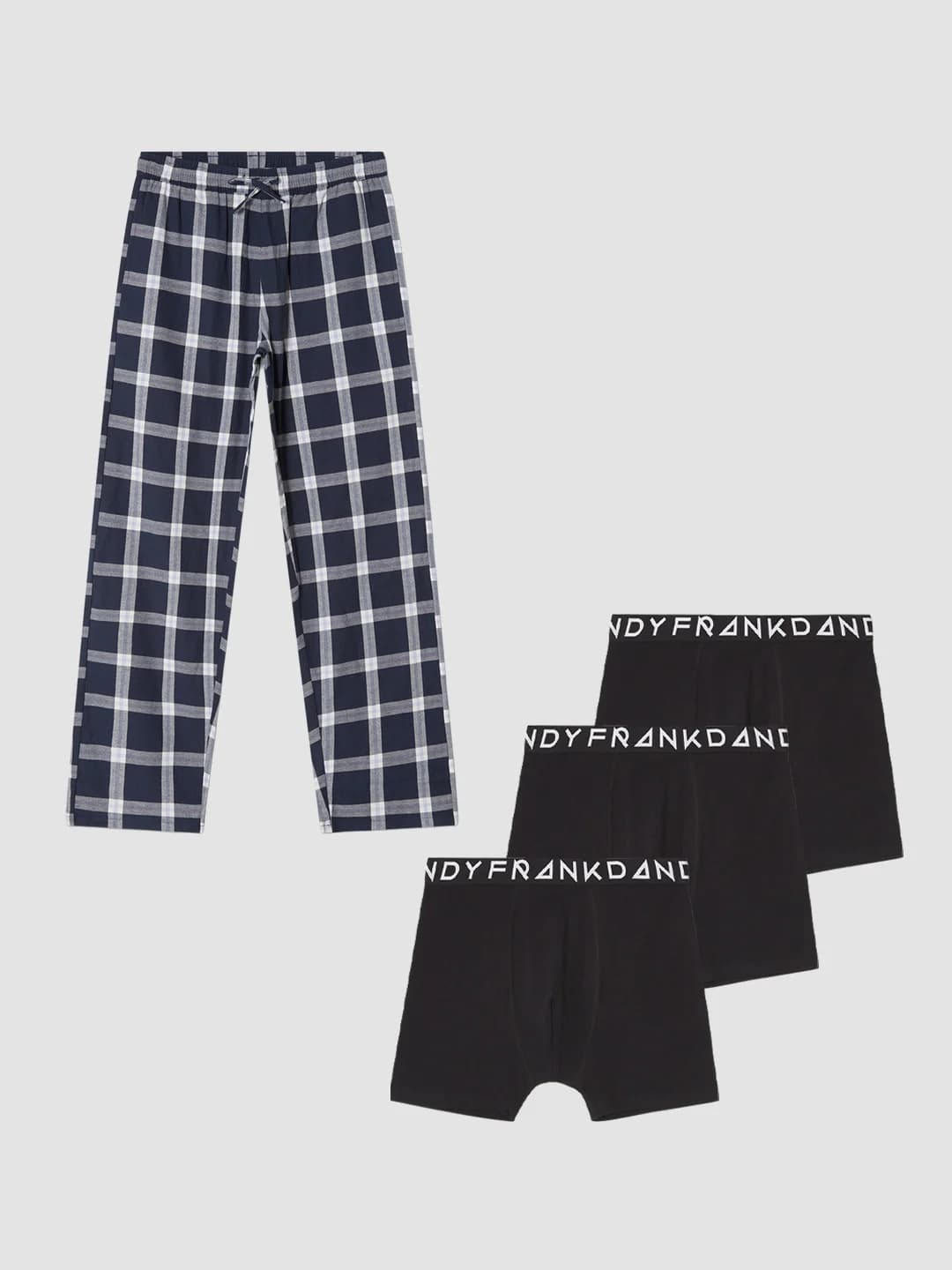 The Off Duty Set