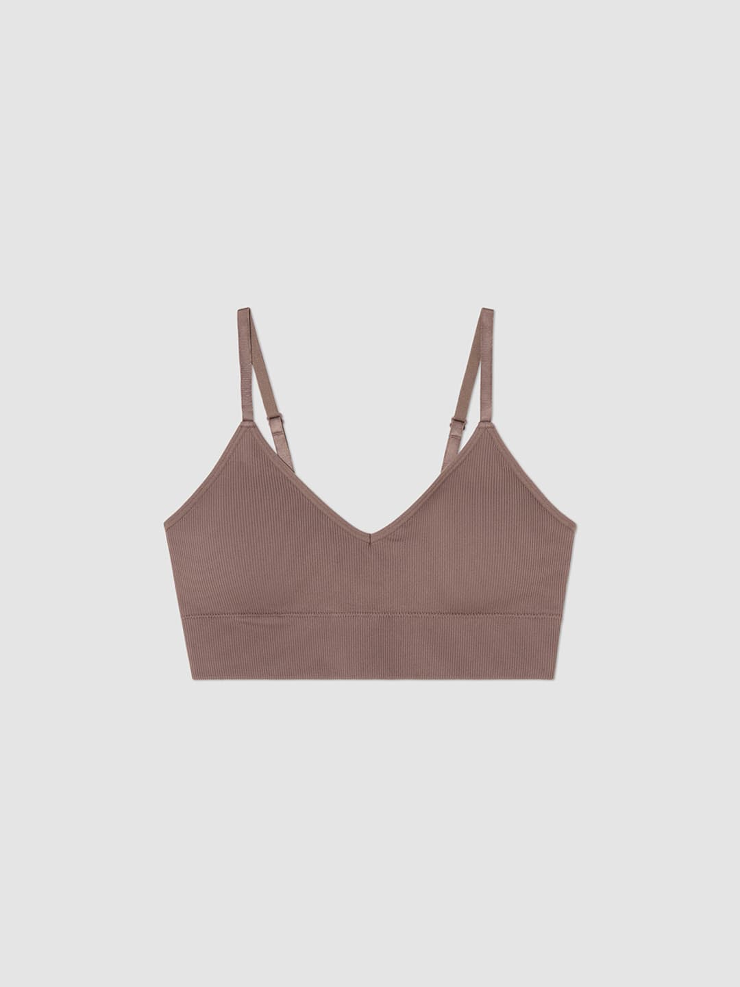 Soft Sculpt Triangle Bra