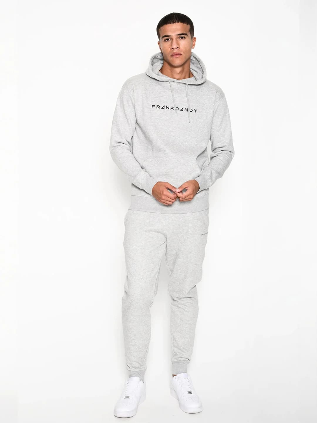 Core sweat set