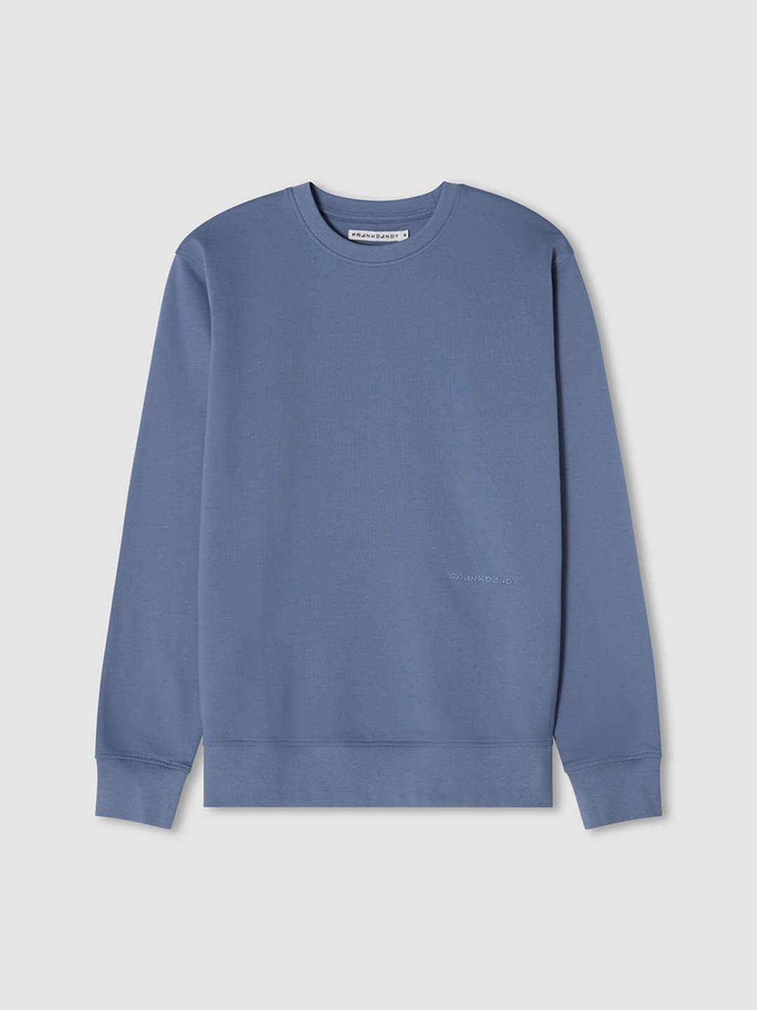French Terry Sweatshirt