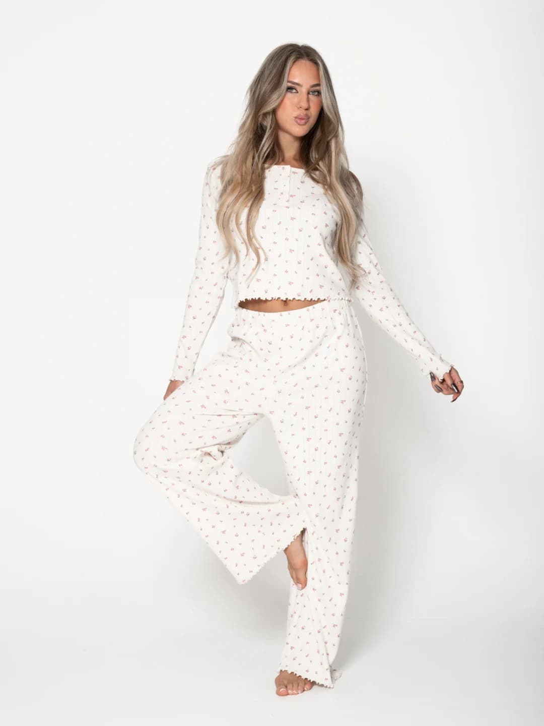 Sweet Dreams Pyjama Set