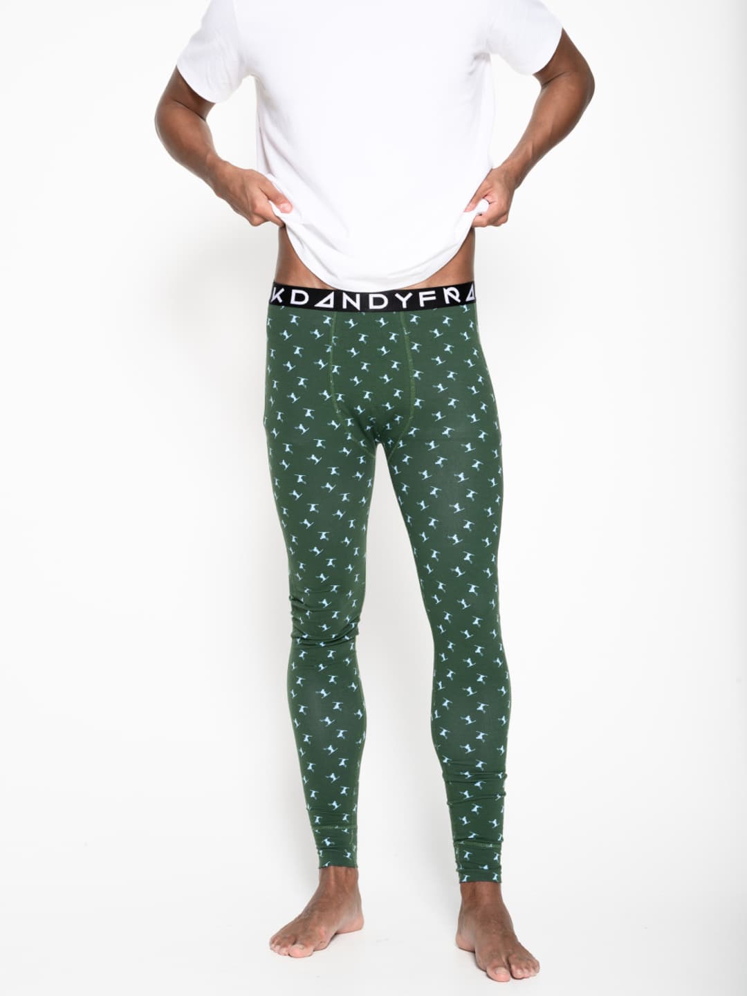Störtlopp Long Johns