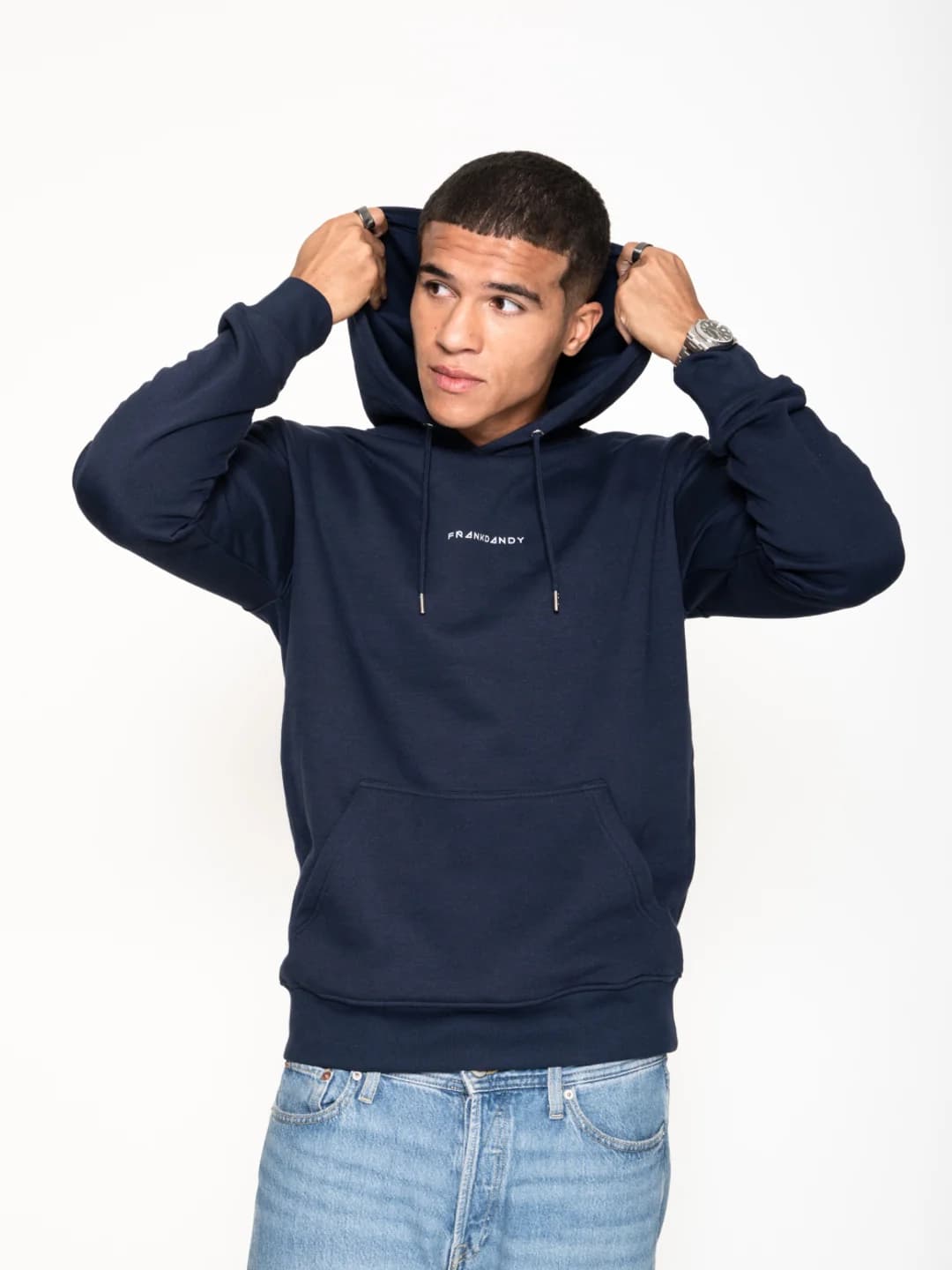 Regular Hoodie