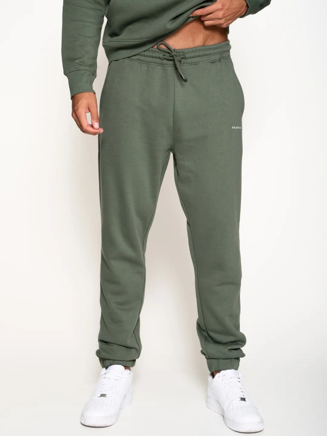 Legacy Sweatpants