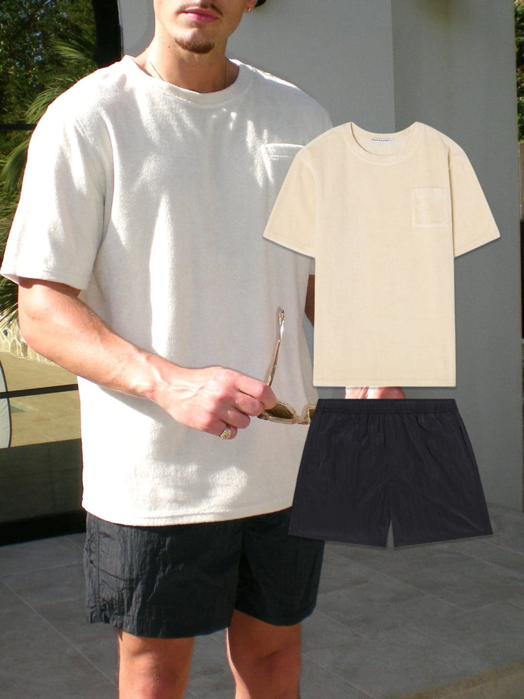 The Poolside Set