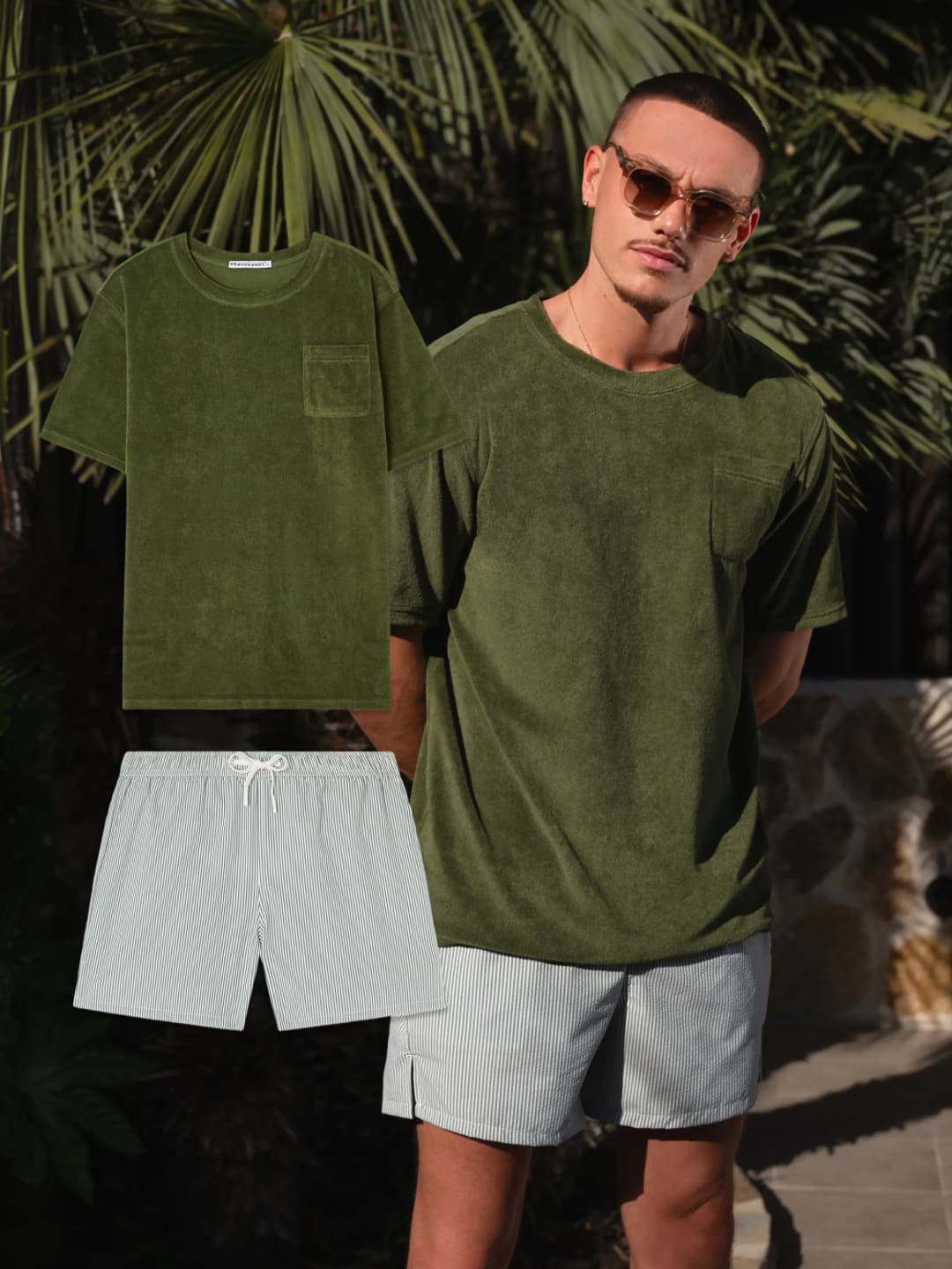 The Beach Club Set