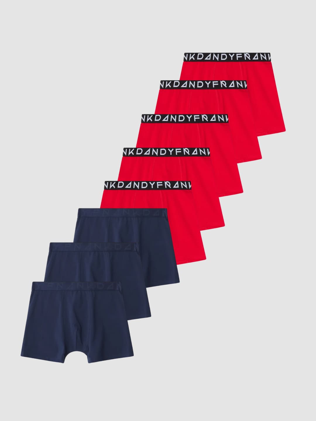 8-Pack Everyday Mix