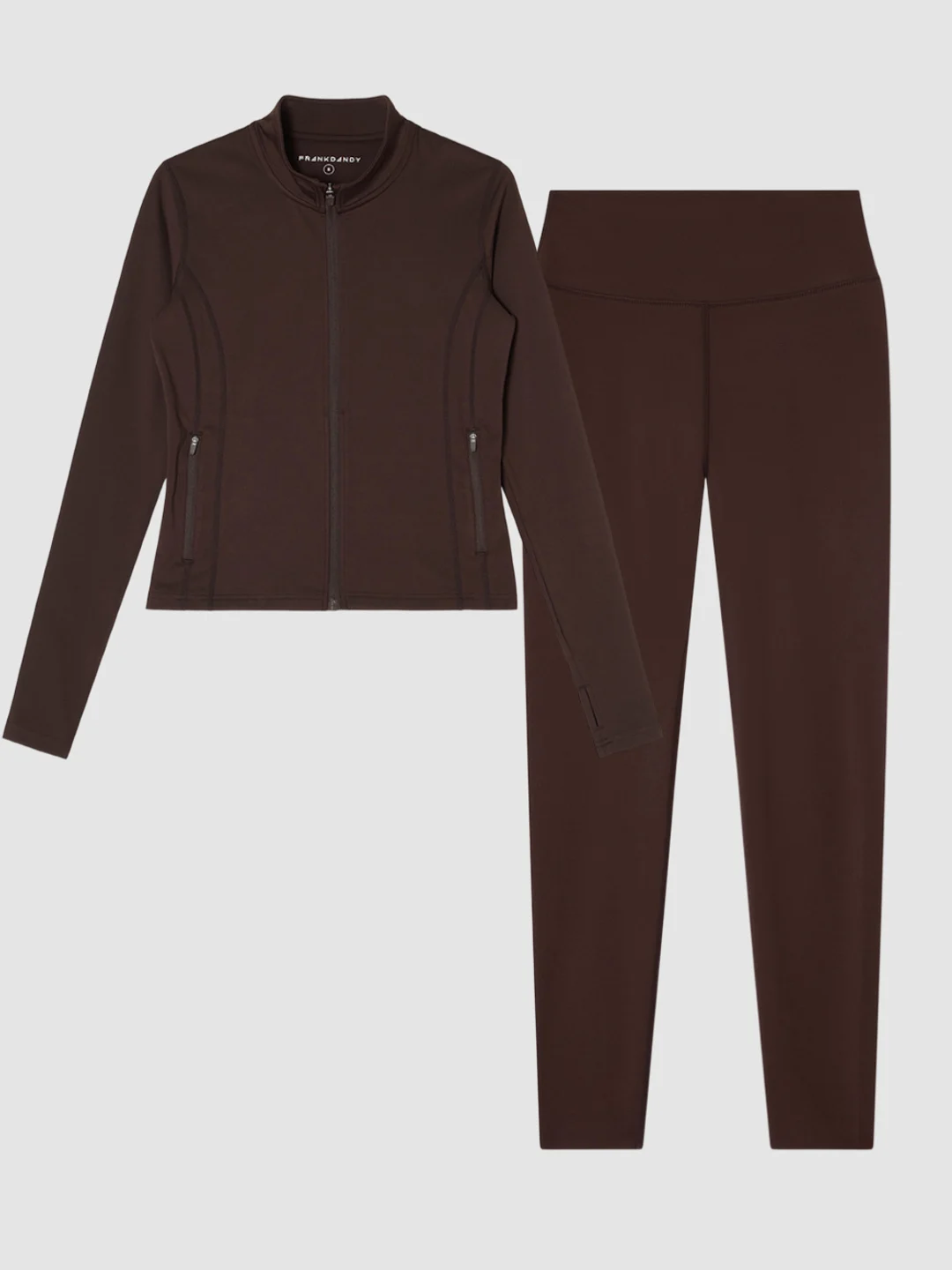 Smooth Jacket & Tights