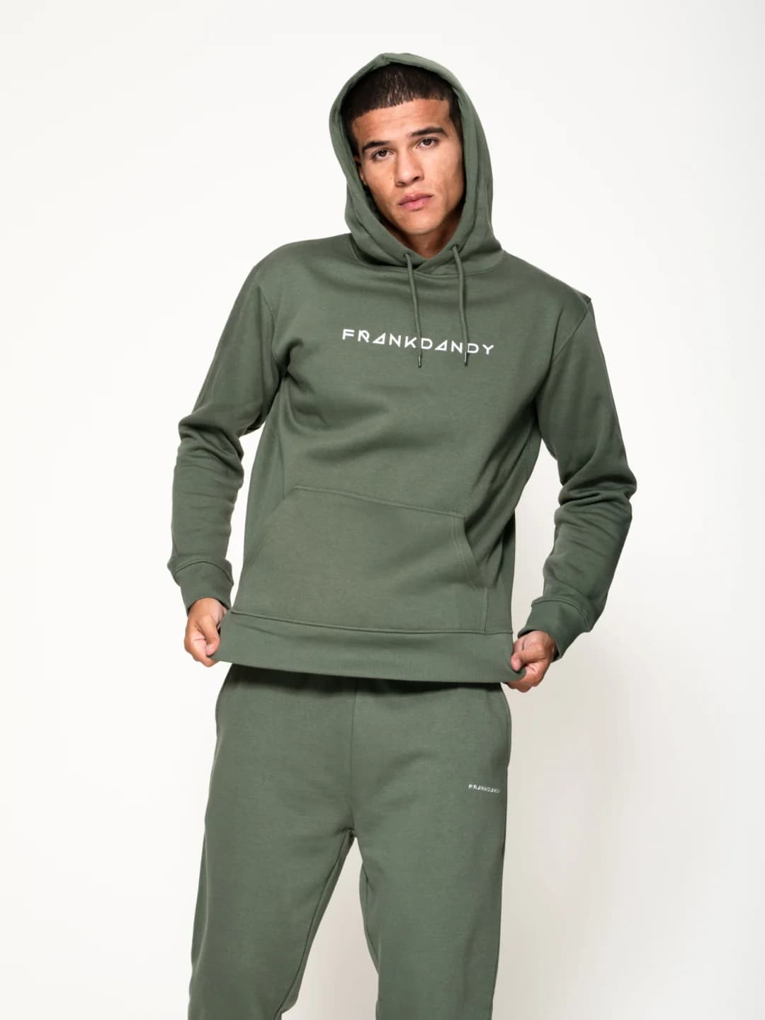 The Green Set
