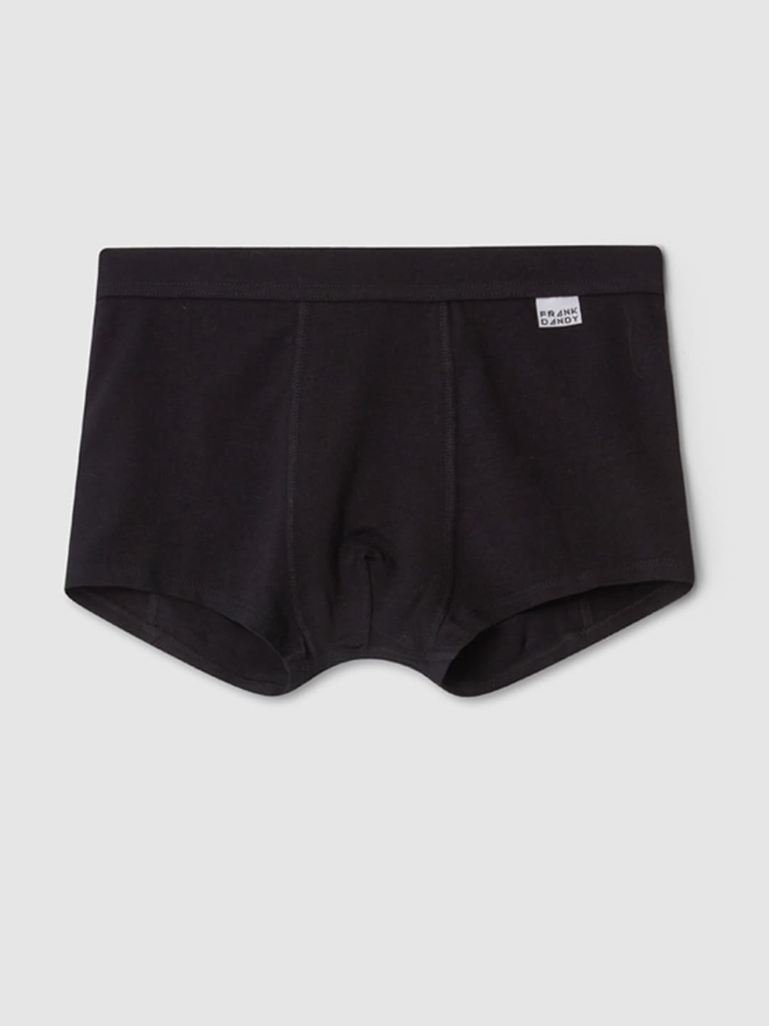 Bamboo Trunk