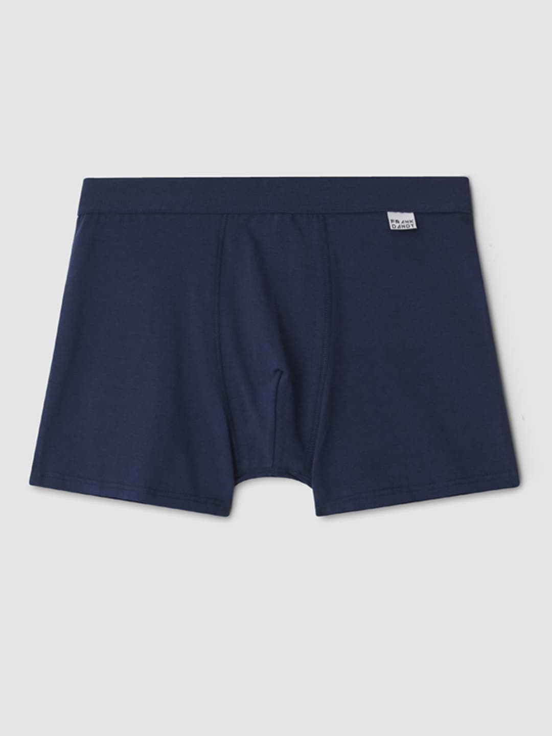 Bamboo Boxer Navy