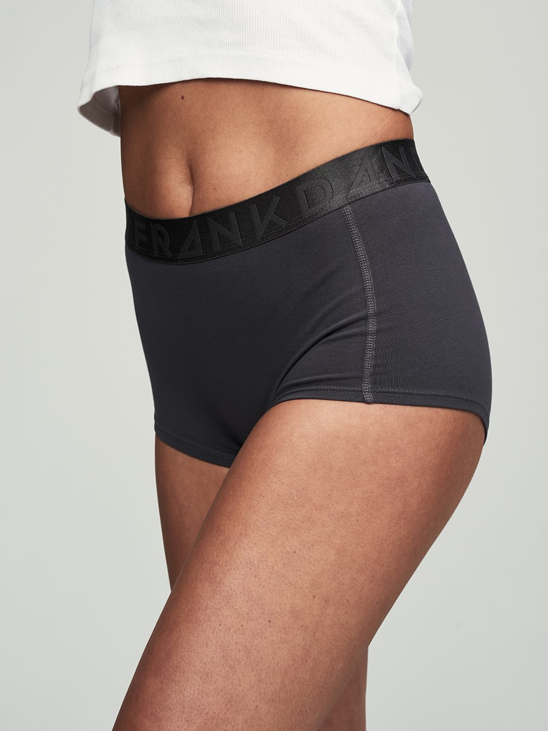 Essential Organic Cotton Boxer