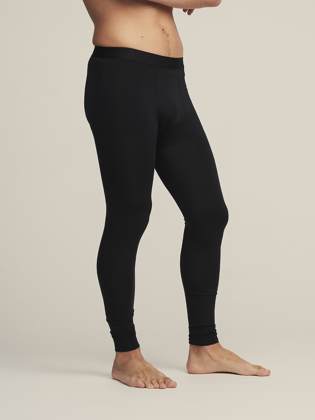 Tencel Long Johns