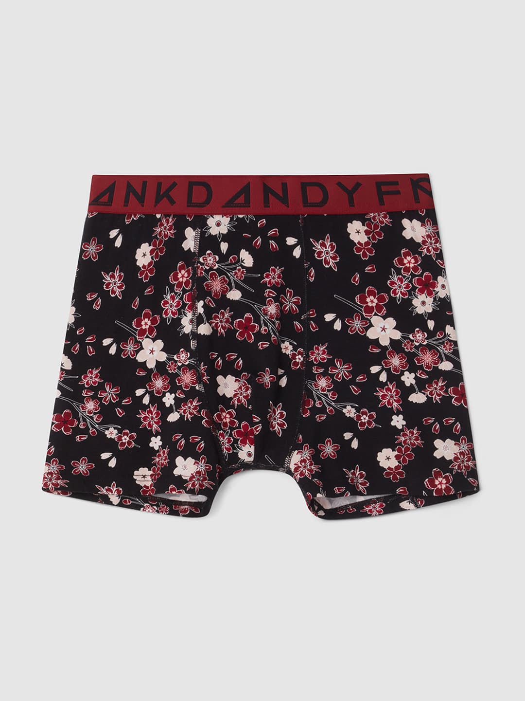 Cherry Blossom Boxer