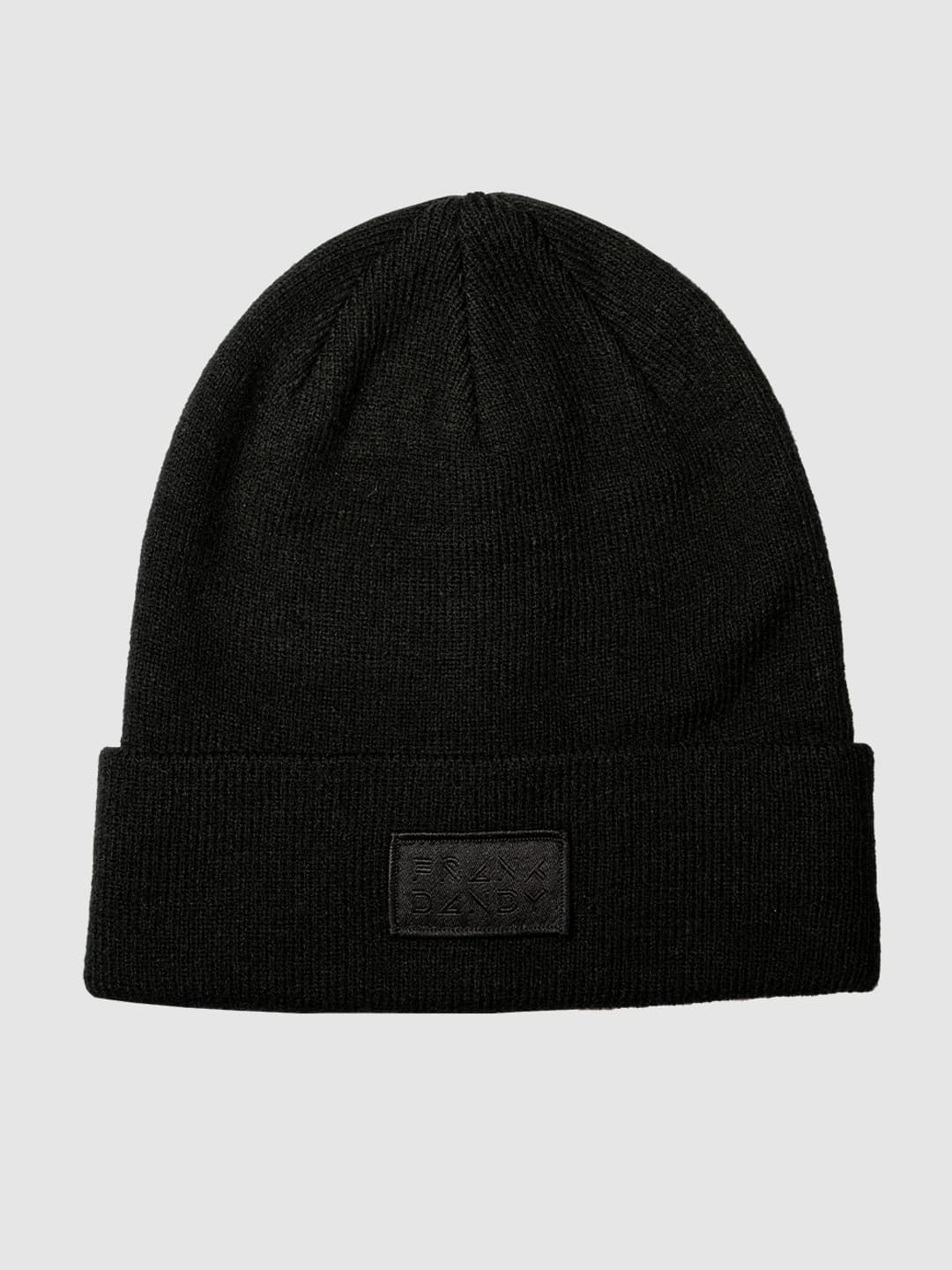 Snug Beanie