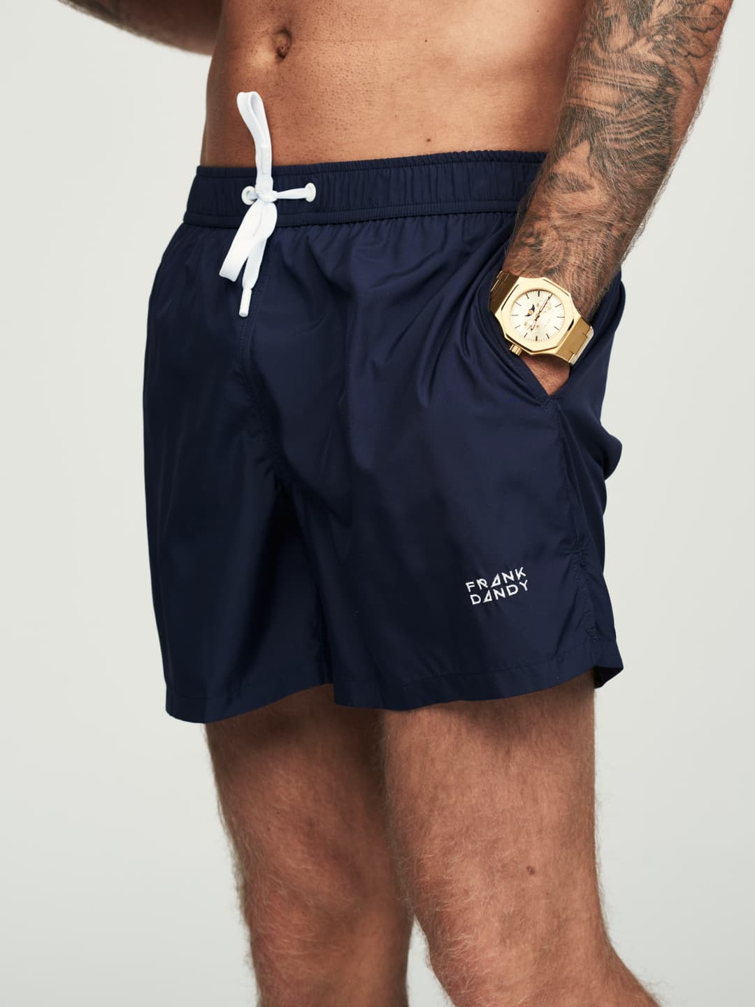 Breeze Swim Shorts