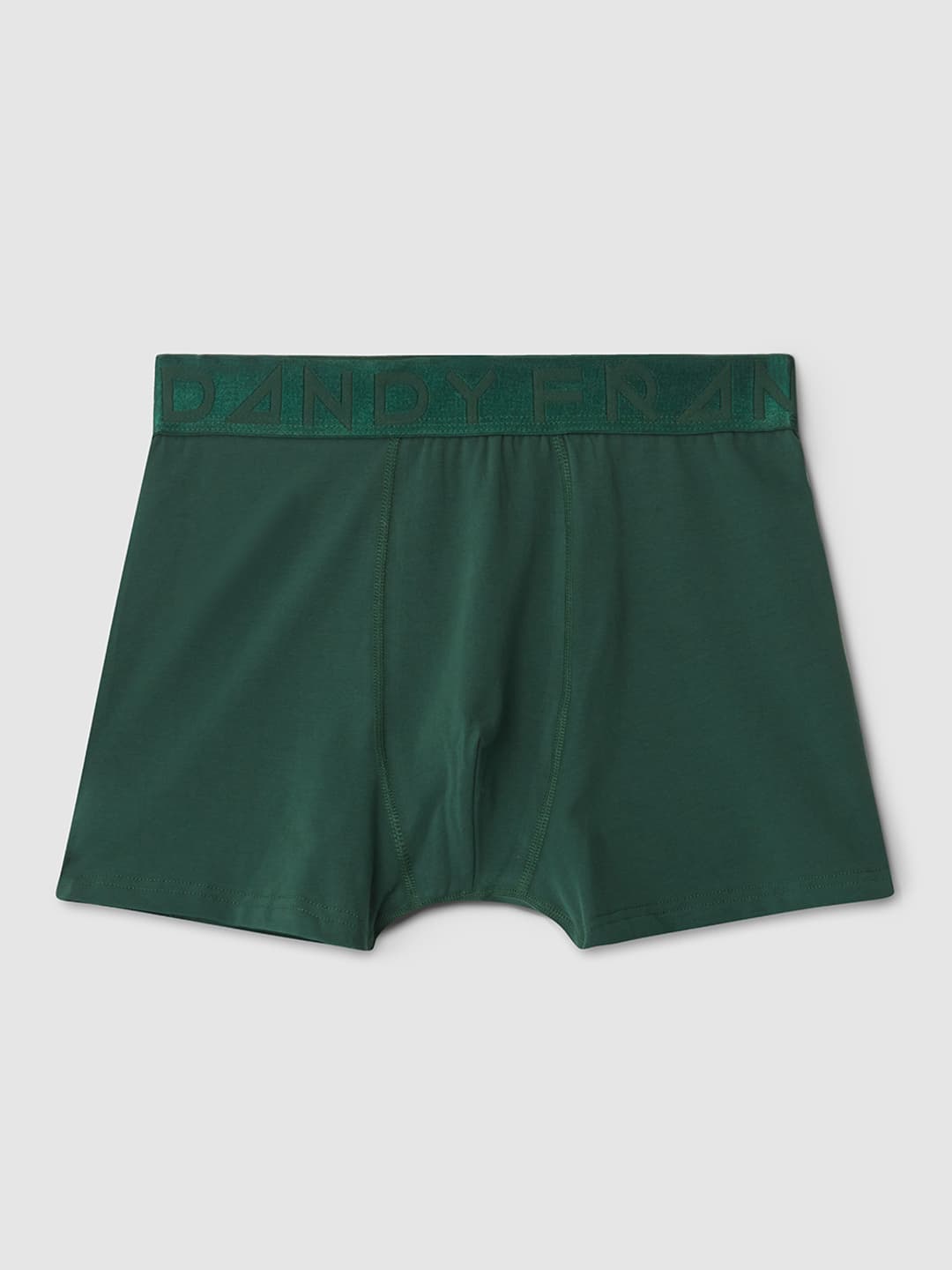 Everyday Organic Cotton Boxer