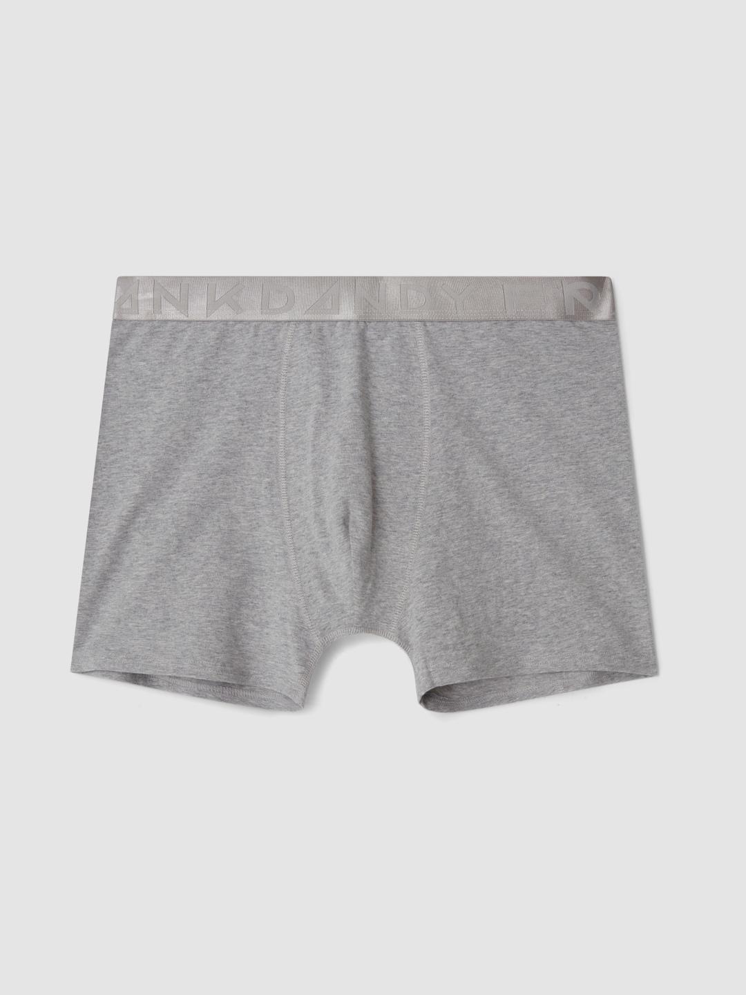 Everyday Organic Cotton Boxer