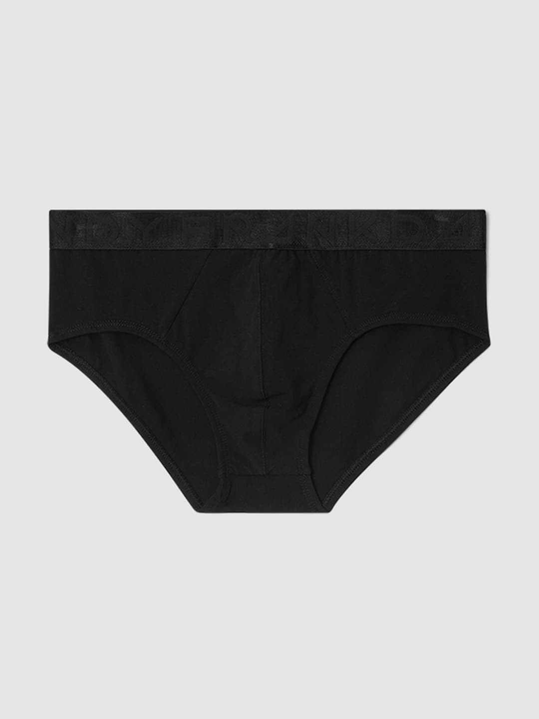 Everyday Organic Cotton Brief