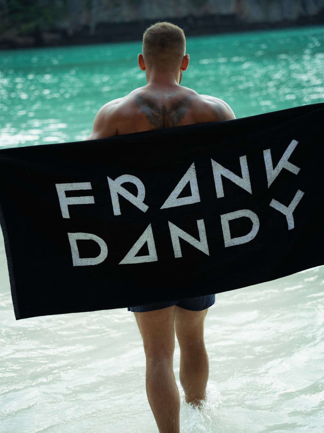 Beach Towel