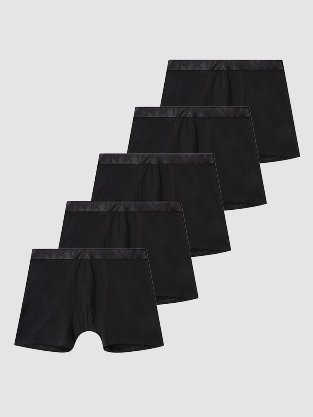 5-Pack Everyday Boxer