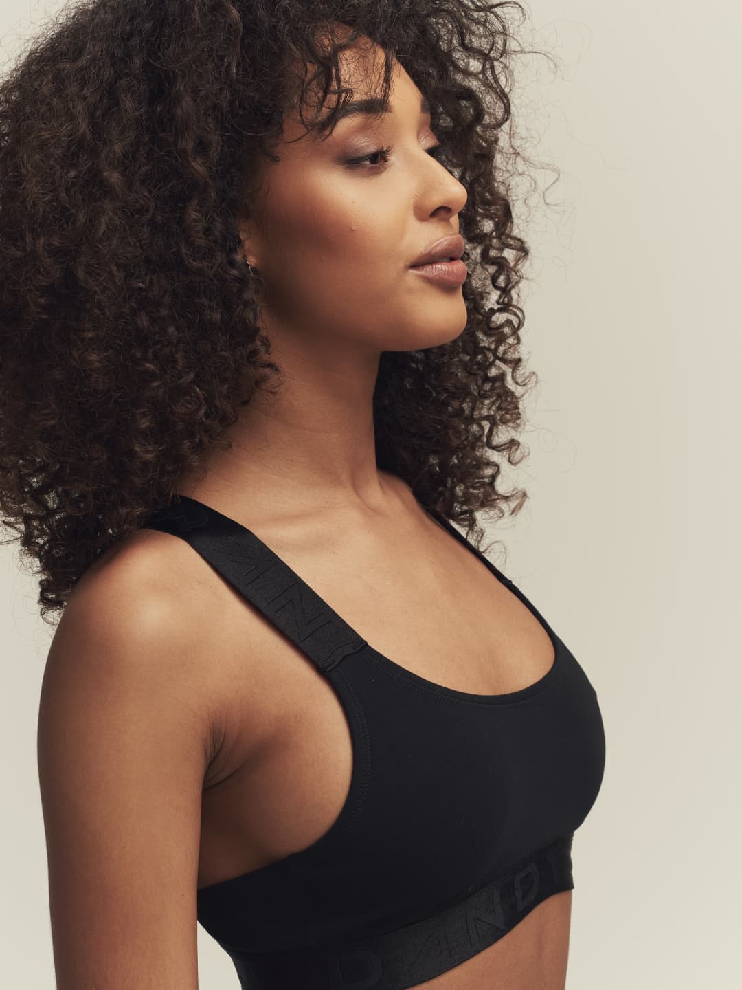 Frank & Oak, Intimates & Sleepwear, New Frank And Oak The Organic Cotton  Bralette