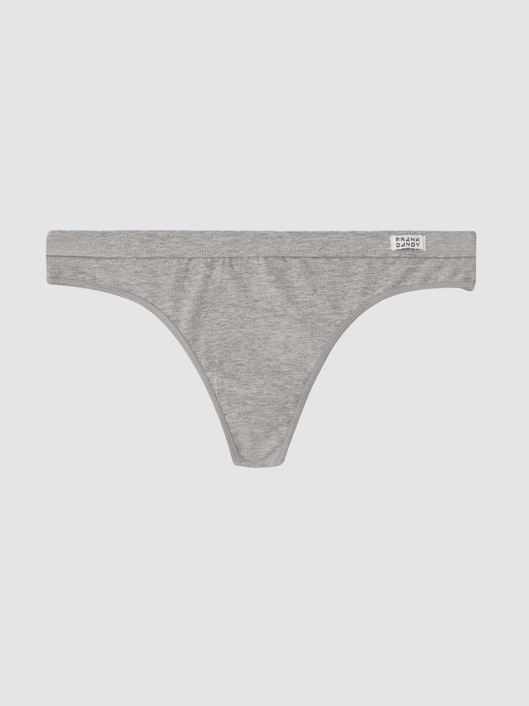 Bamboo Thong – Public Myth Canada