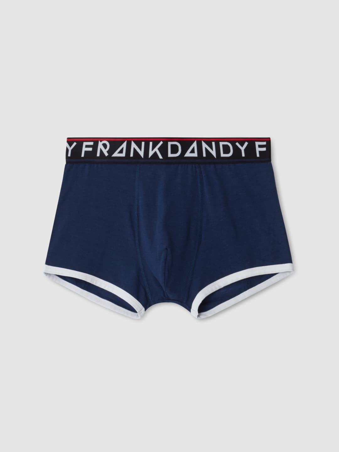 St Paul Bamboo Trunk Navy