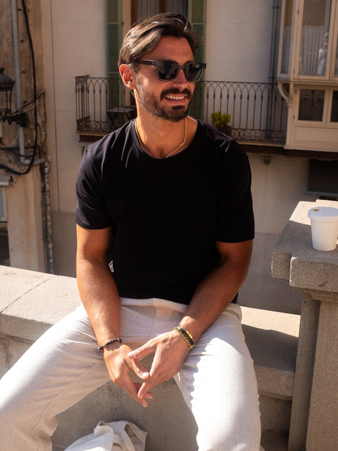 Bamboo Tee