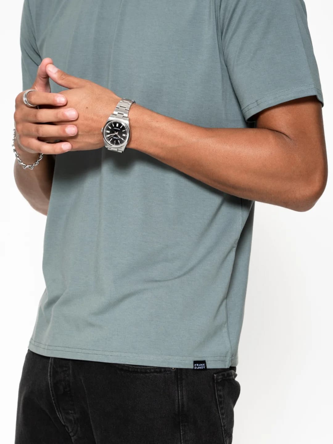 Bamboo Tee