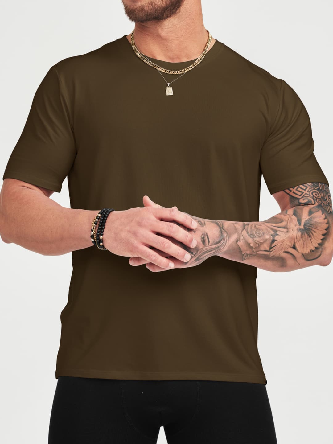 Bamboo Tee