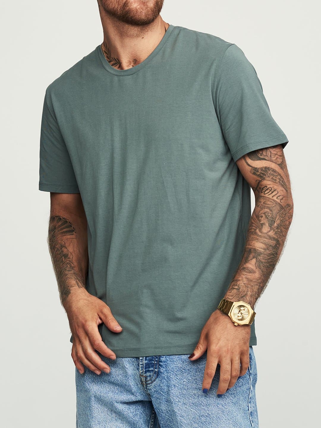 Bamboo Tee