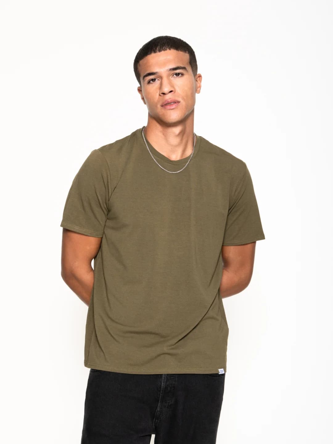 Bamboo Tee