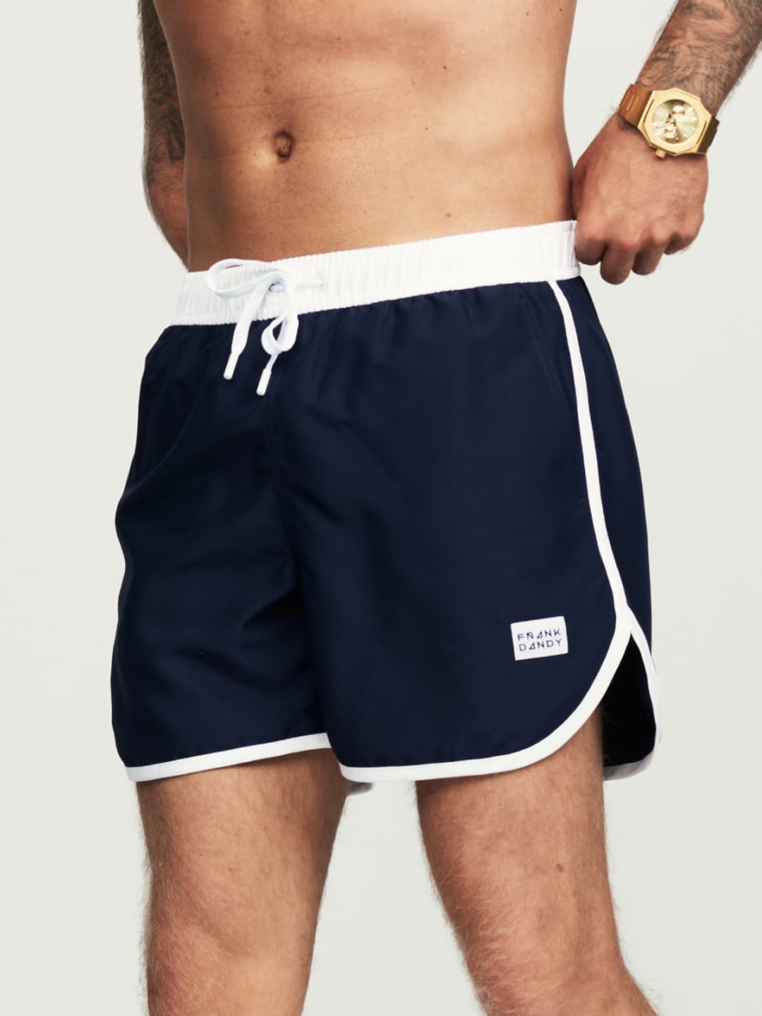 St Paul Swim Shorts