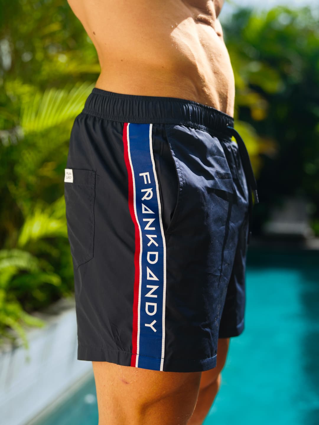 Sunseeker Swim Shorts