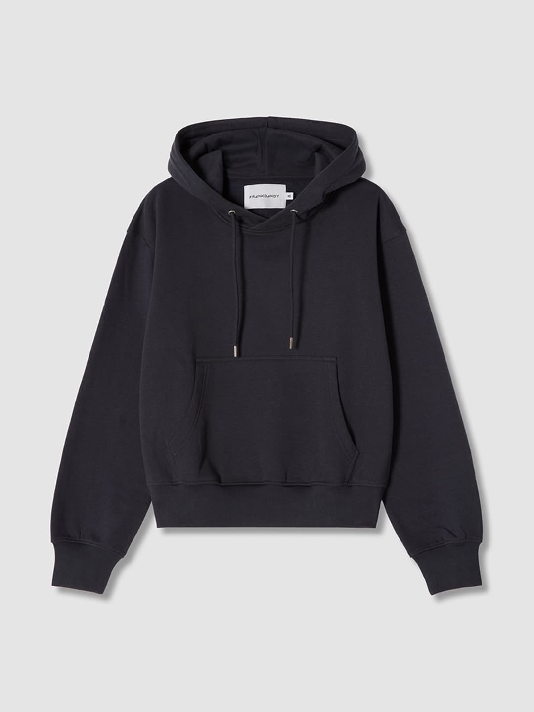 Lounge Hoodie