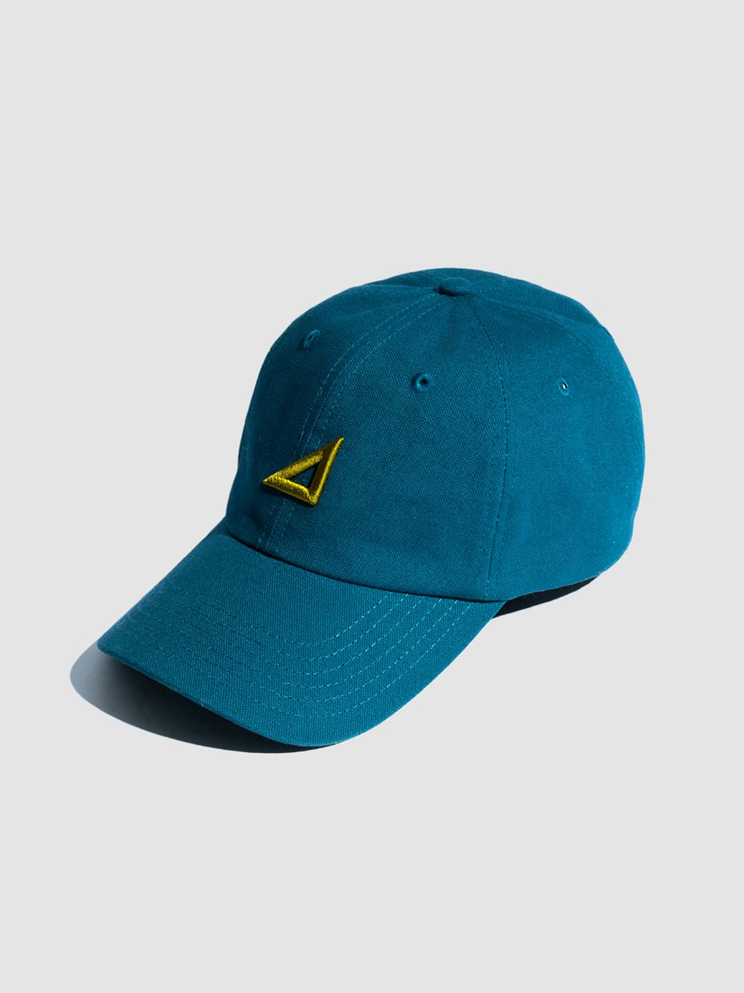 Icon Cap Unisex Petrol