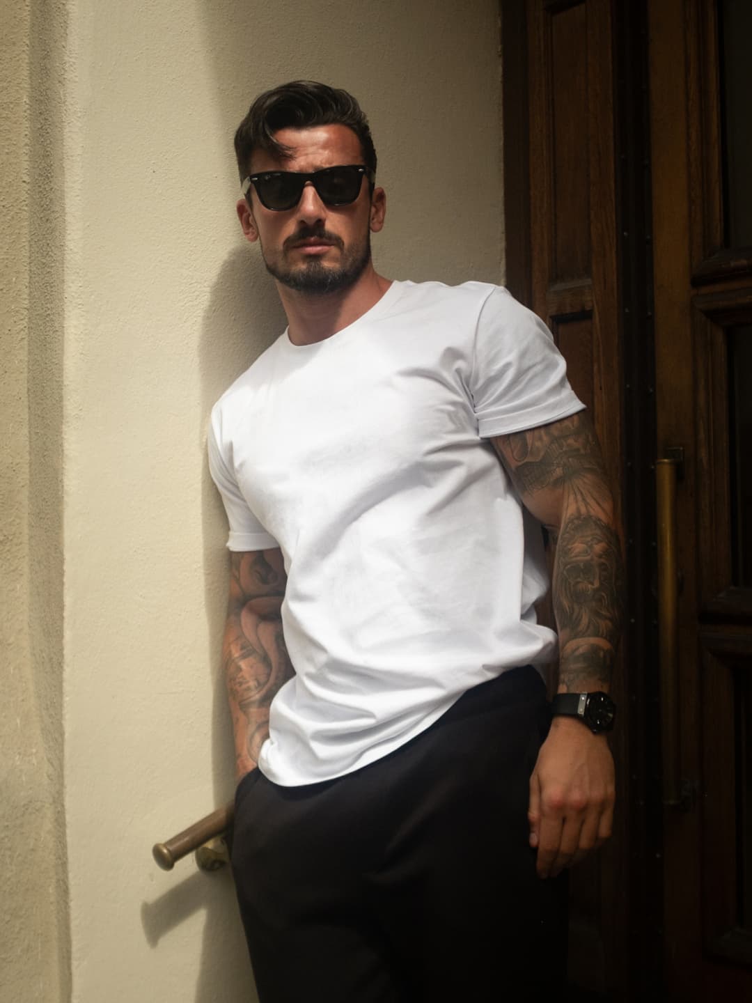 Everyday Tee