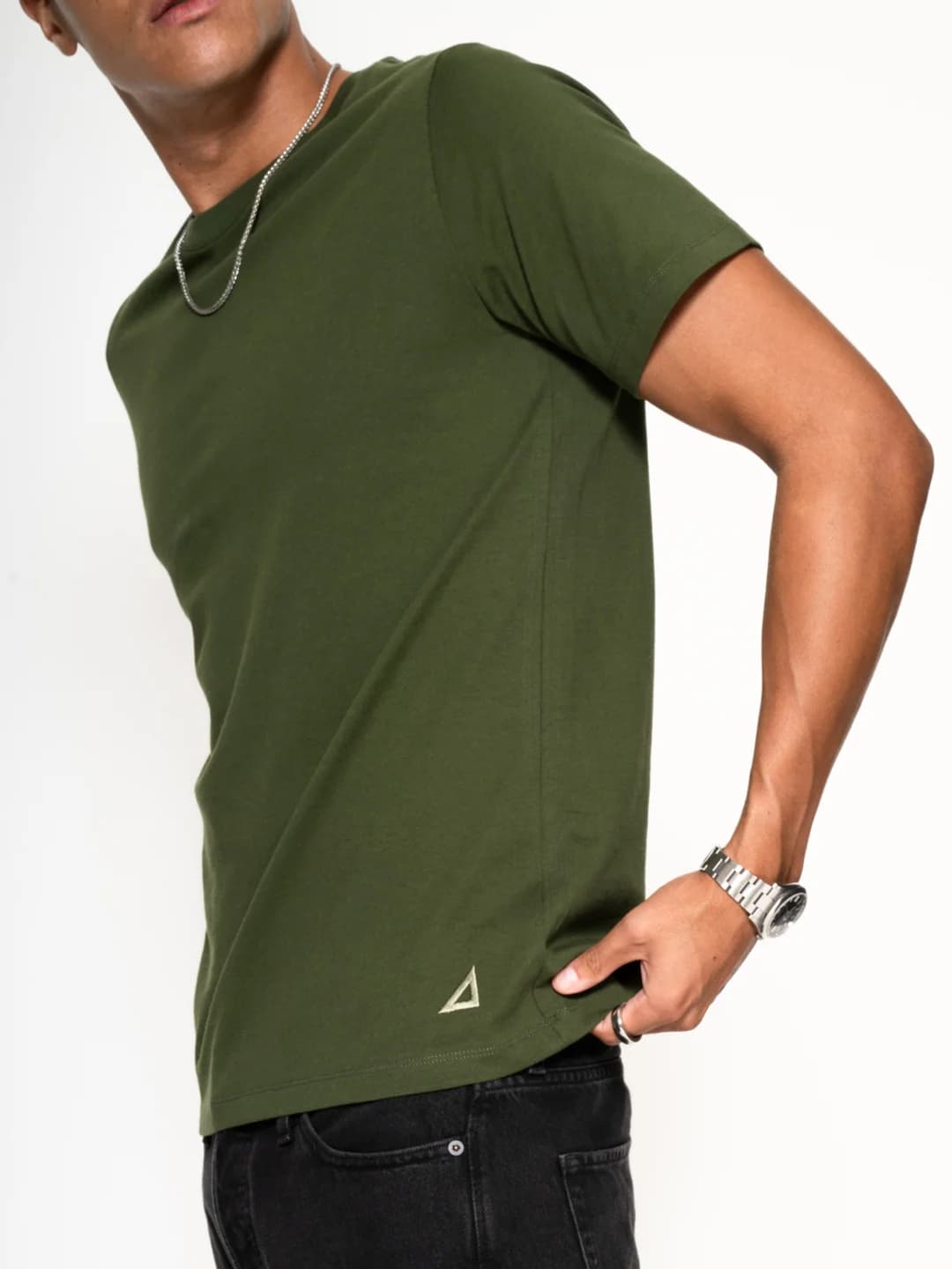 Everyday Tee