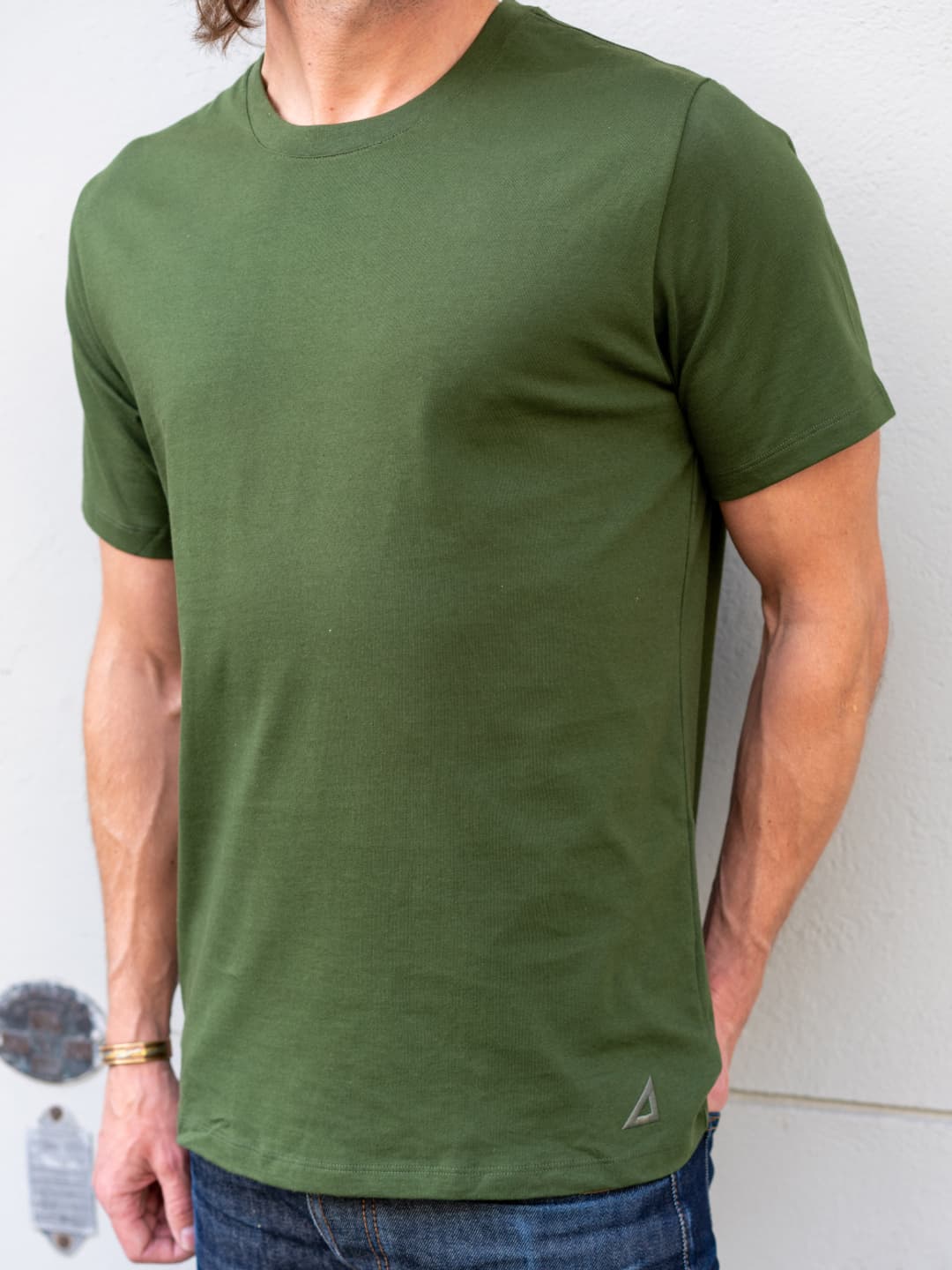 Everyday Tee