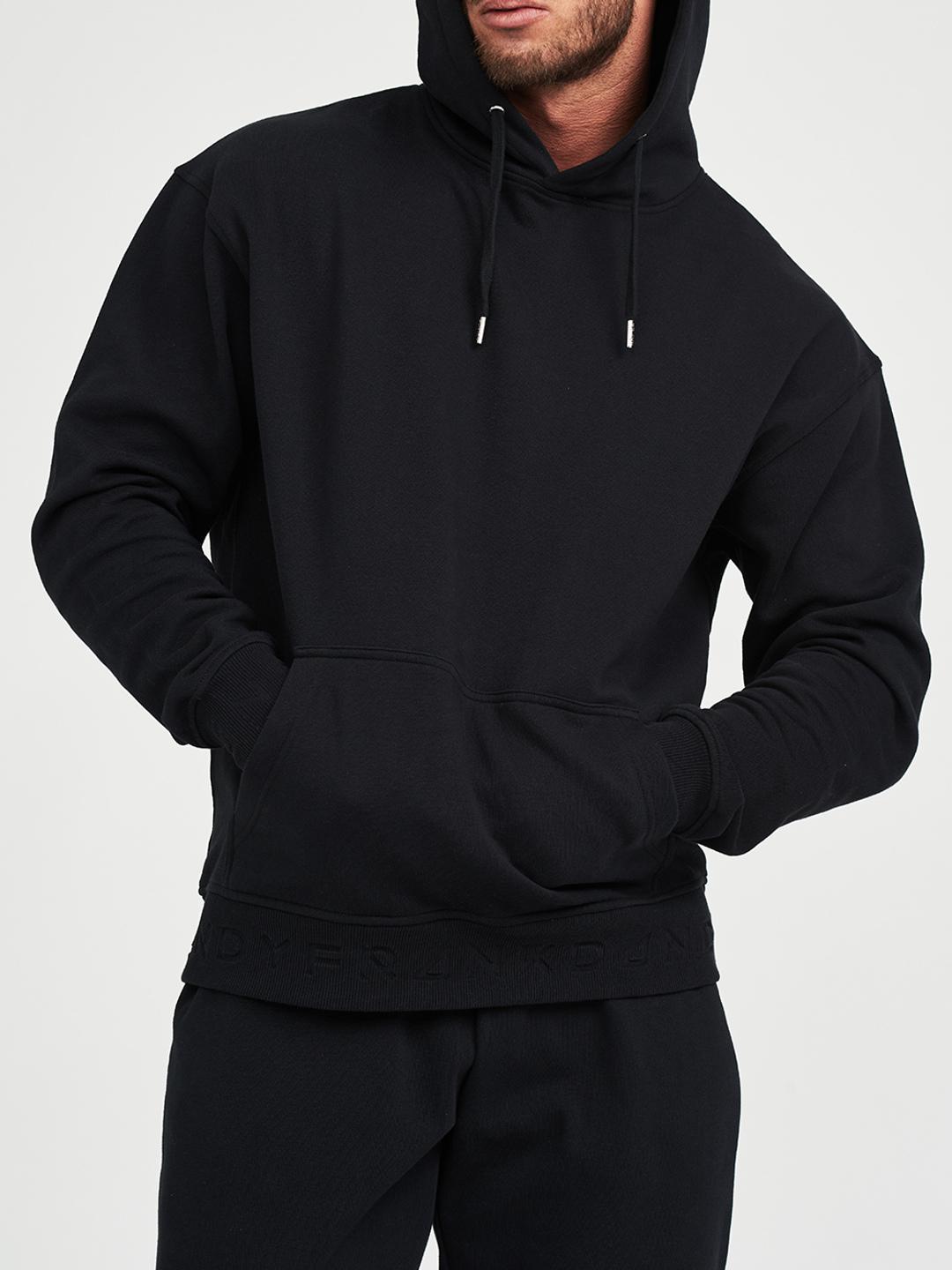 Ultimate hoodie