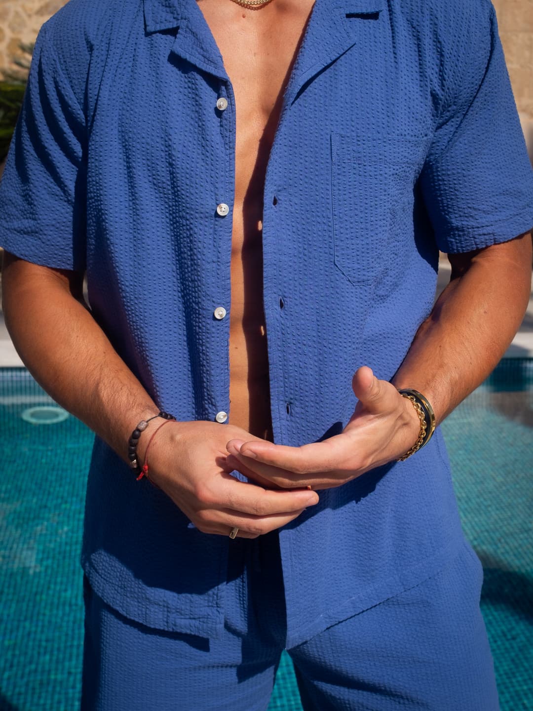 Casual Shirt