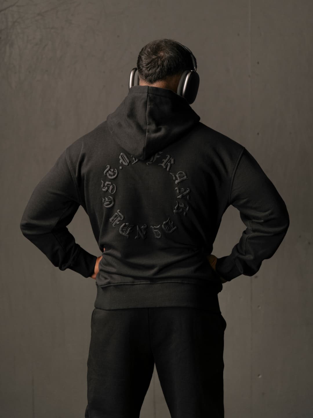 Legacy Hoodie