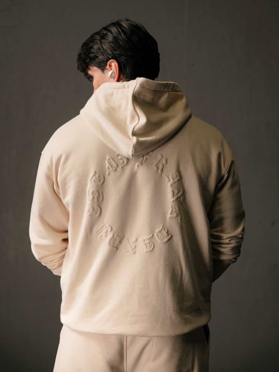 Legacy Hoodie