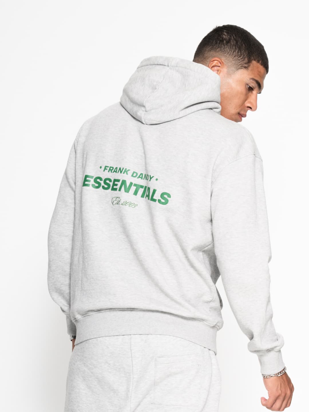 Essential Hoodie
