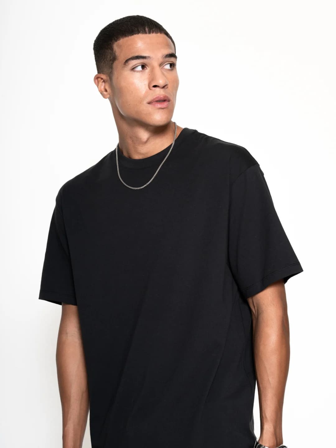 Loose Fit Tee