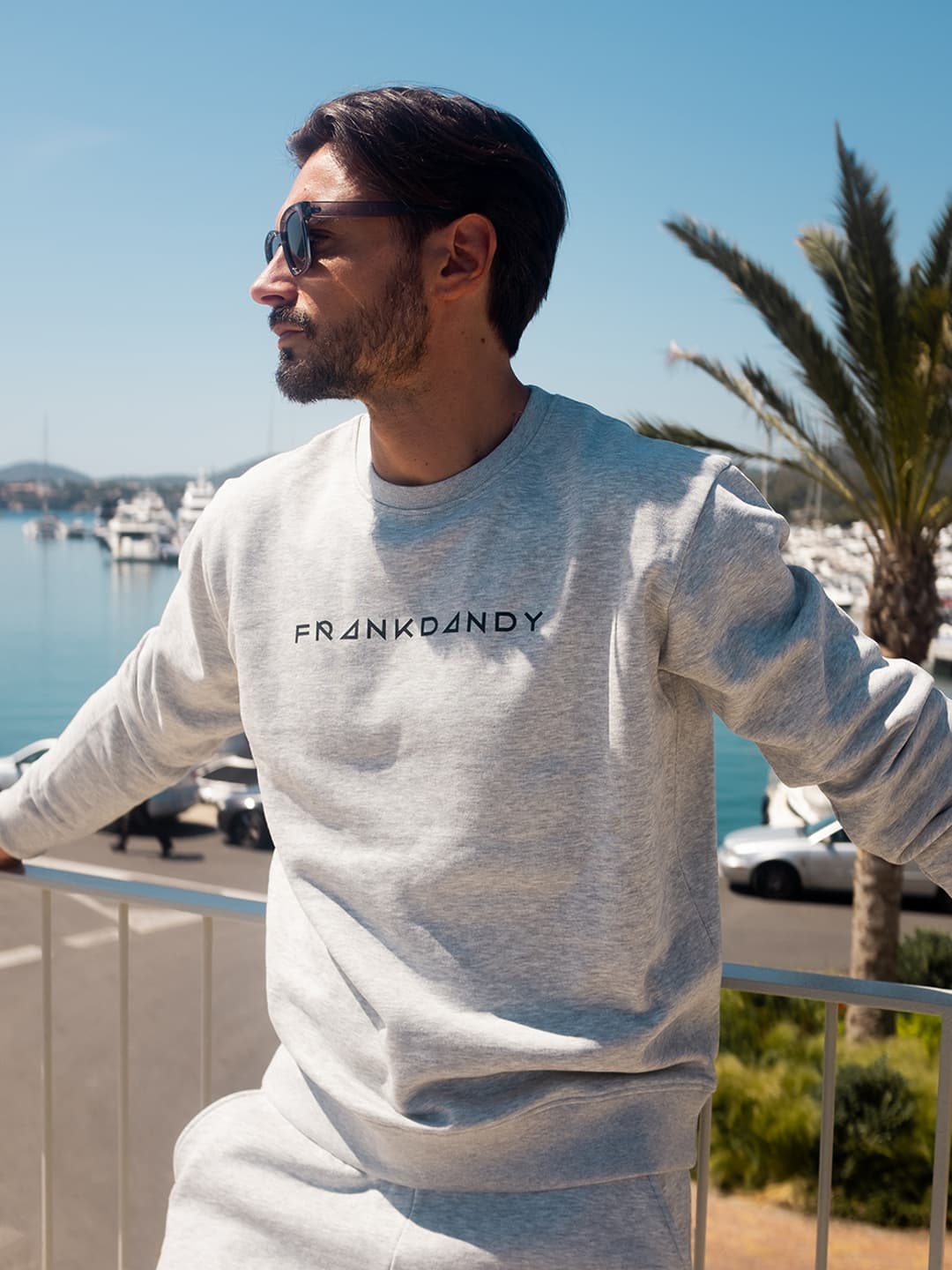 Core Sweatshirt