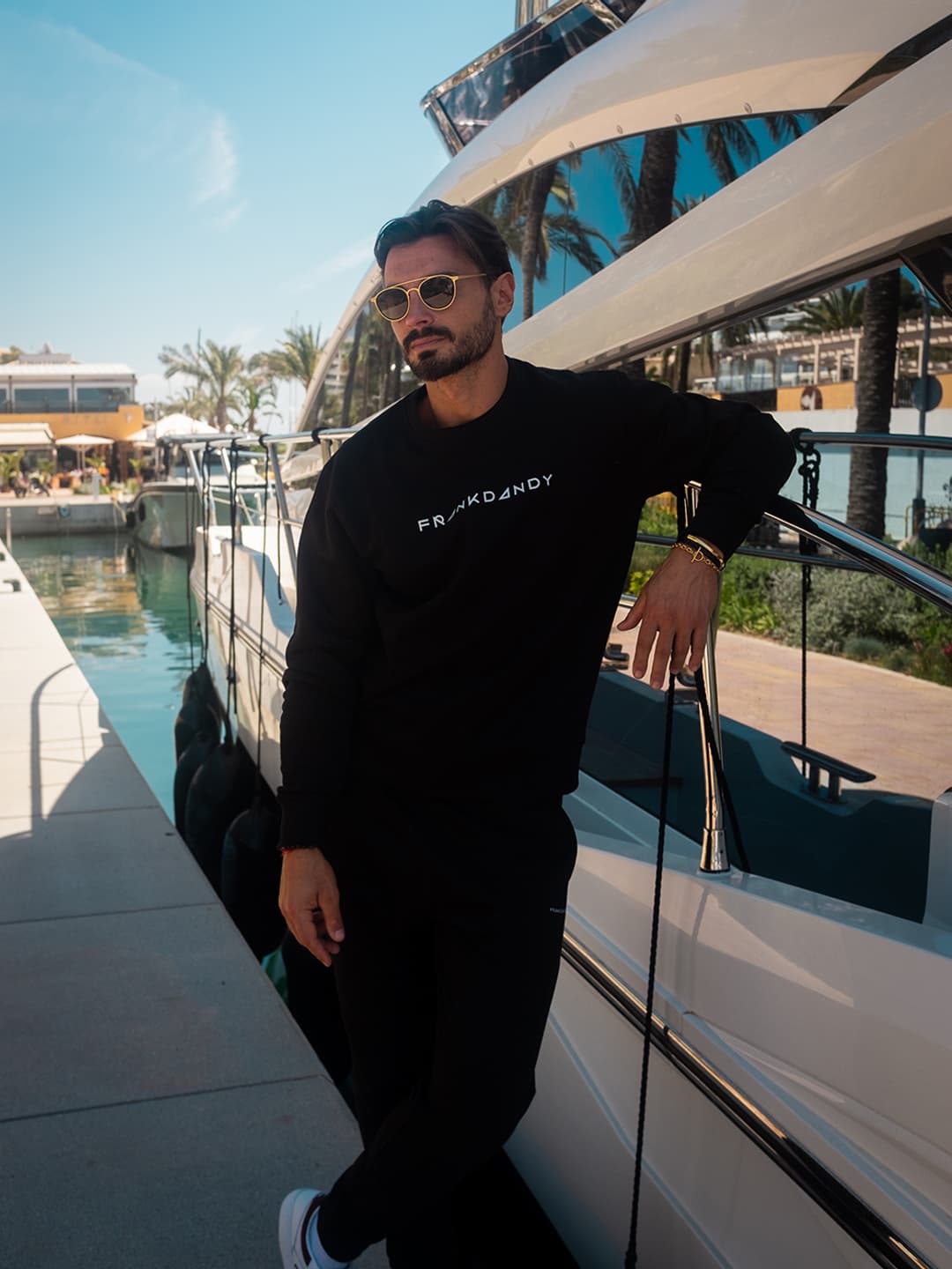 Core Sweatshirt