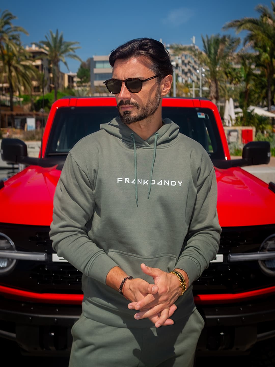Core Hoodie